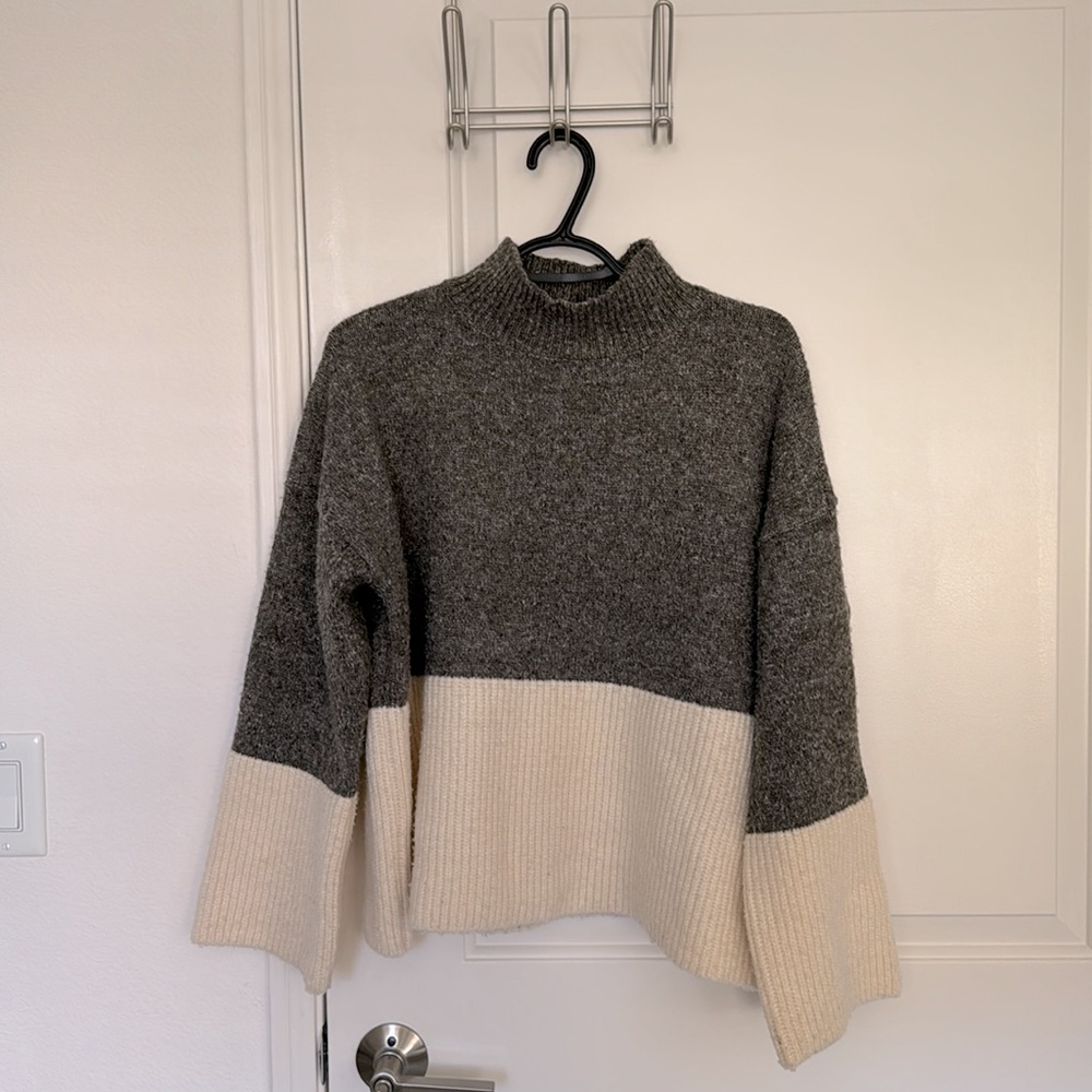 Warm Sweater